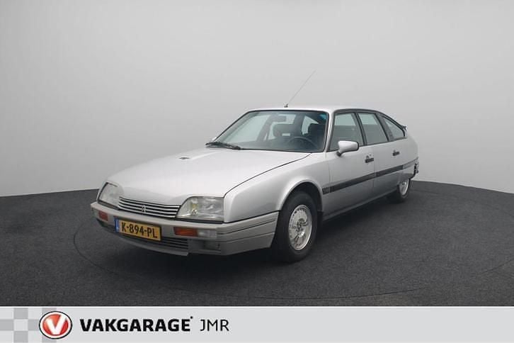 Gebruikt 1985 Citroën CX | € 14.750 - Afbeelding 1/4