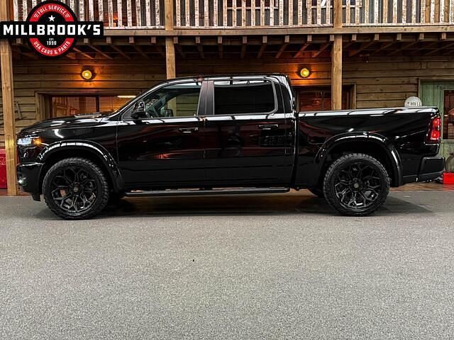 Occasion Dodge Ram 402 PK (295 kW) 2024 Overige Pickup