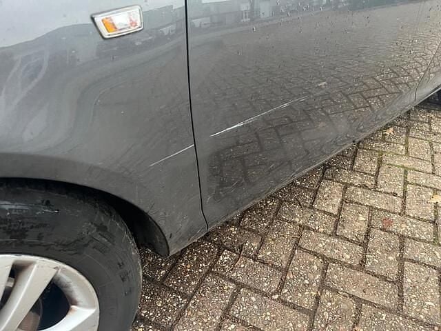 Occasion Opel Corsa Cosmo 95 PK (69 kW) 2010 Grijs Hatchback