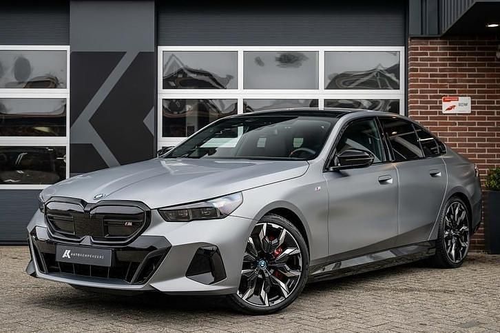 Occasion BMW i5 M Sport 442 kW (601 PK) 2024