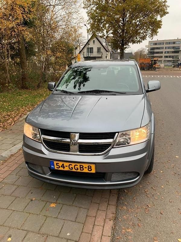 Gebruikt 2008 Dodge Journey SE SUV | € 2.999 - Afbeelding 1/4