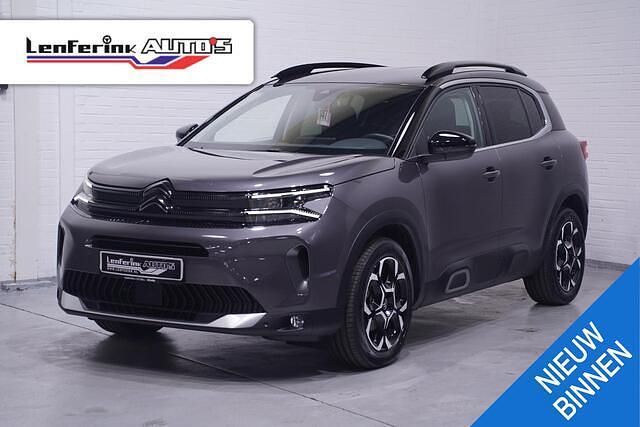 Overig Gebruikt 2022 Citroën C5 Aircross SUV | € 29.866 - Afbeelding 1/4