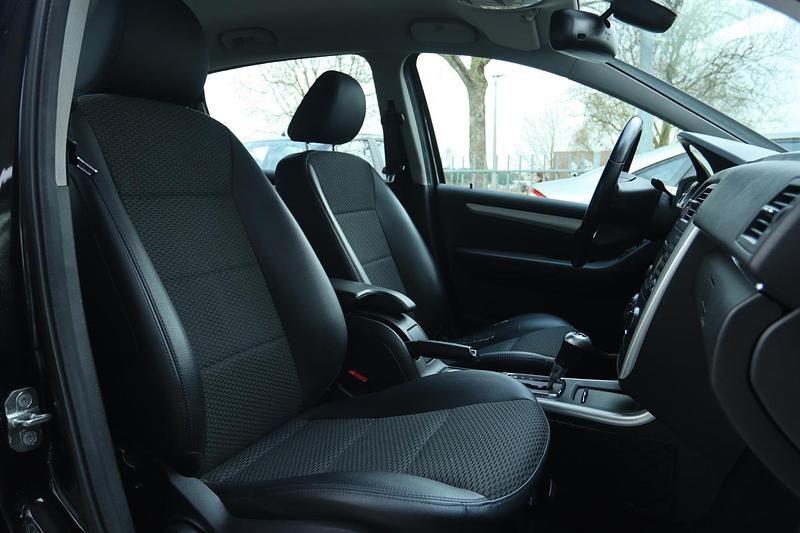 Occasion Mercedes B200 2015 Zwart MPV