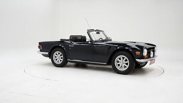 Occasion Triumph TR6 1973 Overige Cabriolet