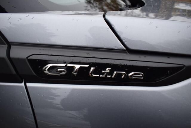 Occasion Peugeot 2008 GT-line 131 PK (96 kW) 2020 Grijs (metallic) SUV