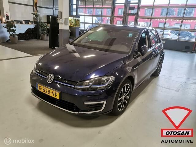 Occasion VW e-Golf 100 kW (136 PK) 2018 Overige Hatchback