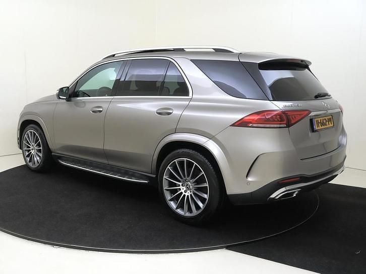 Occasion Mercedes GLE450 AMG Premium Plus 367 PK (269 kW) 2020