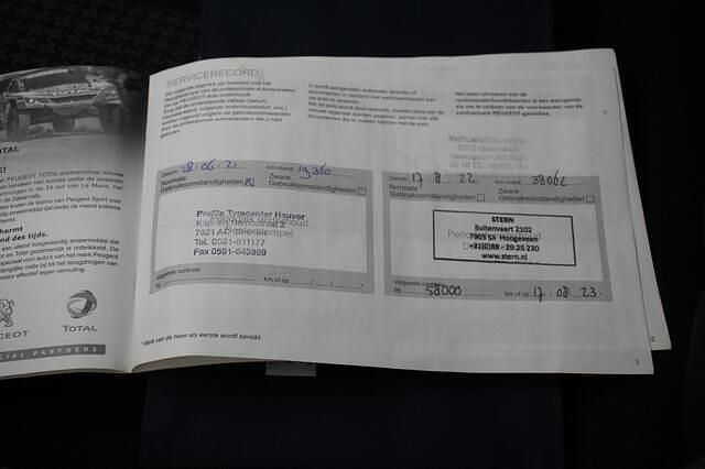 Occasion Peugeot 5008 Active 131 PK (96 kW) 2020 Grijs SUV