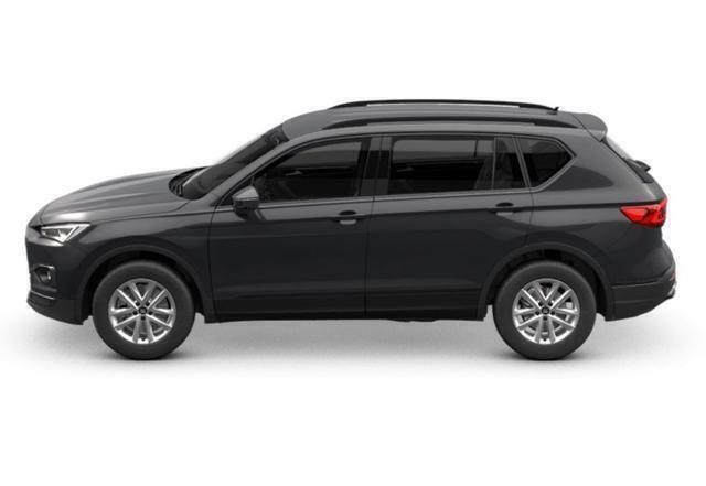 Occasion Seat Tarraco Style 150 PK (110 kW) 2023 Grijs SUV