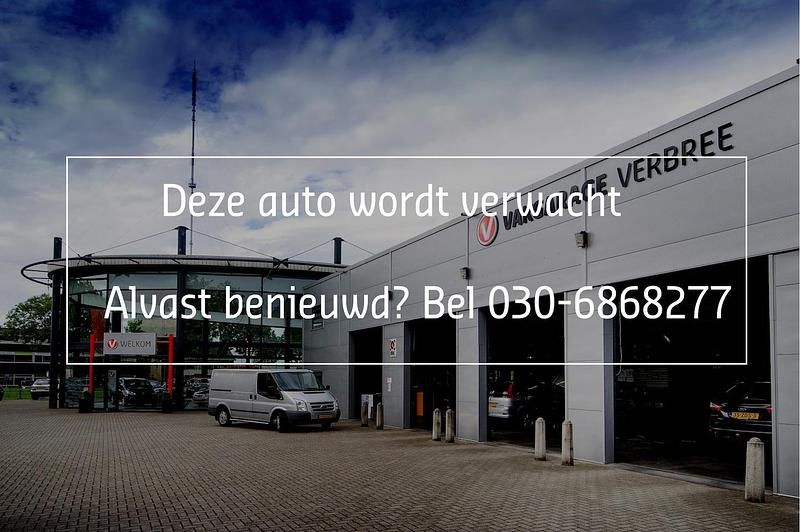 Grijs Gebruikt 2009 Opel Zafira Cosmo MPV | € 4.940 (Iets duurder) - Afbeelding 1/3