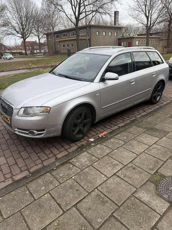 Occasion Audi A4 131 PK (96 kW) 2006 Stationwagen