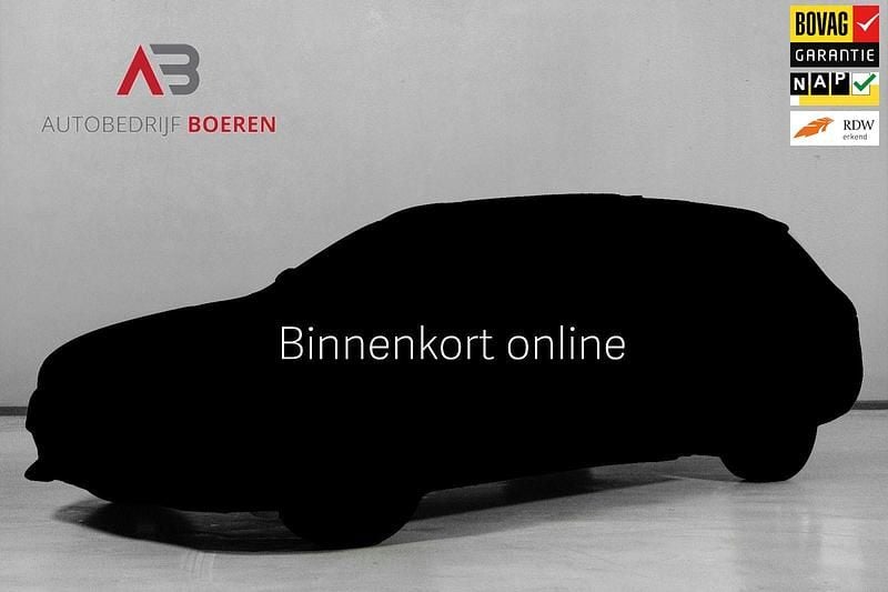 Grijs Gebruikt 2015 Toyota Auris Hybrid Stationwagen | € 12.295 (Eerlijke prijs) - Afbeelding 1/2