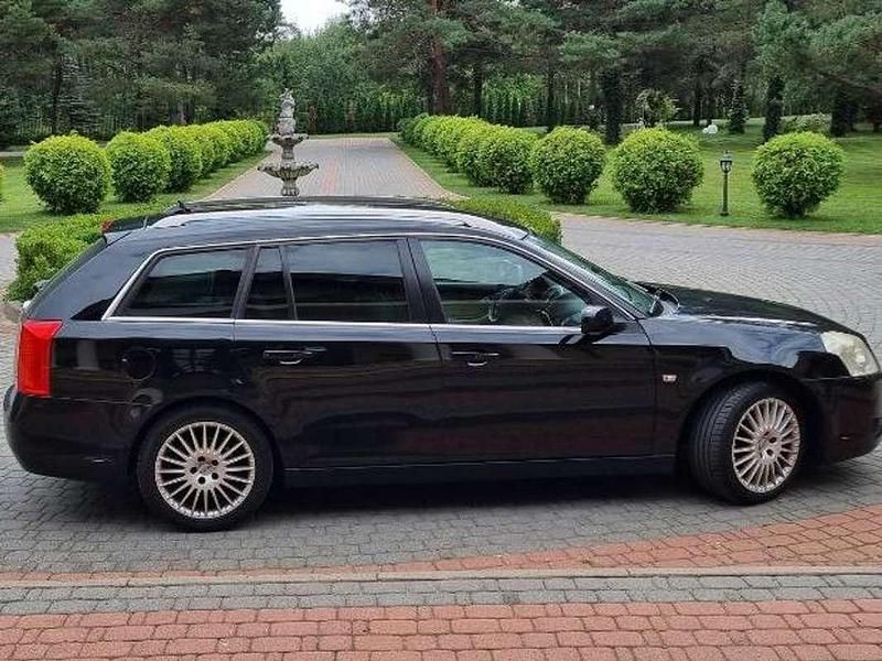 Gebruikt 2008 Cadillac BLS Stationwagen | € 2.000 - Afbeelding 1/4