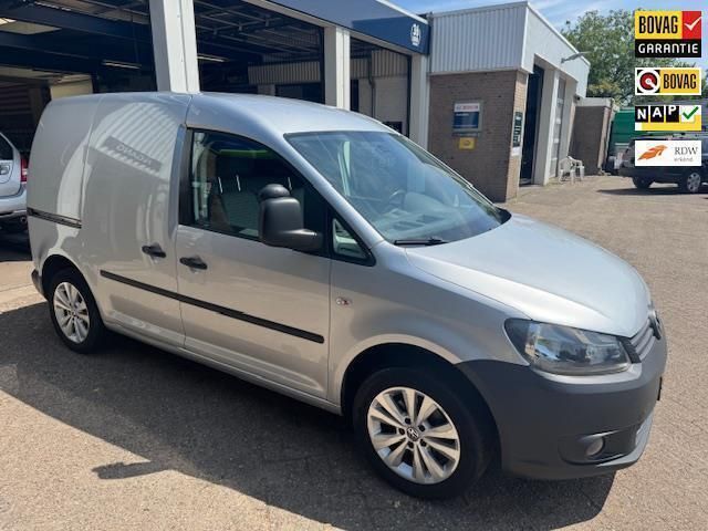 Overige Gebruikt 2013 VW Caddy MPV | € 4.750 (Eerlijke prijs) - Afbeelding 1/4