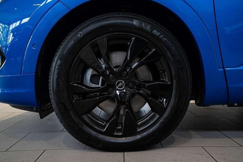 Occasion Opel Grandland X 225 PK (165 kW) 2024 Blauw SUV