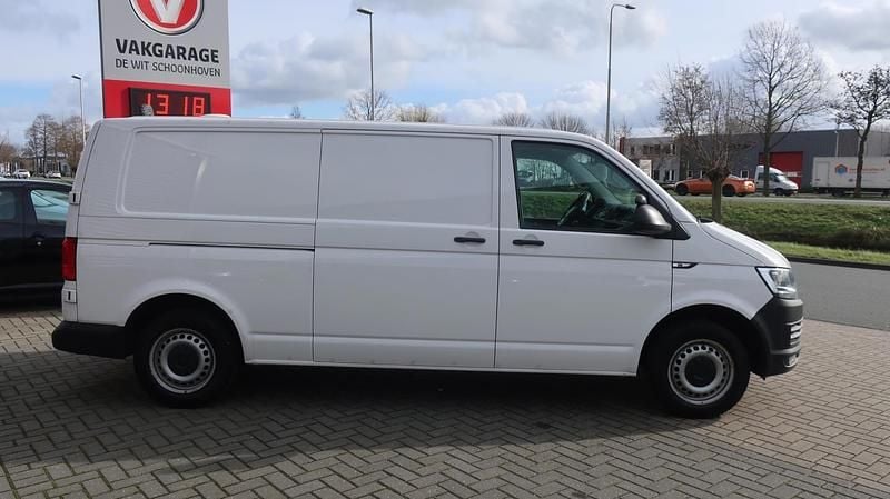 Occasion VW T6 Trendline 102 PK (75 kW) 2018 Overige Van