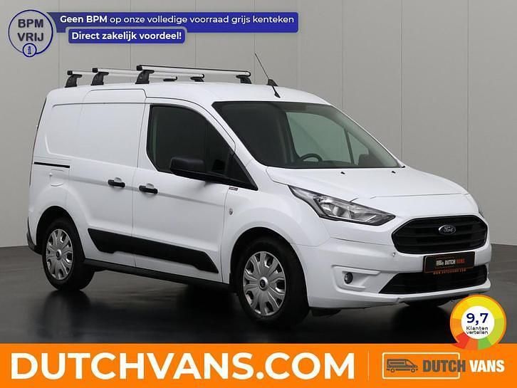 Occasion Ford Transit Connect 120 PK (88 kW) 2022 Wit MPV