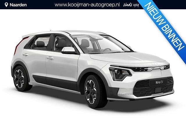 Overige Nieuw 2025 Kia e-Niro Light SUV | € 35.845 (Super prijs) - Afbeelding 1/4