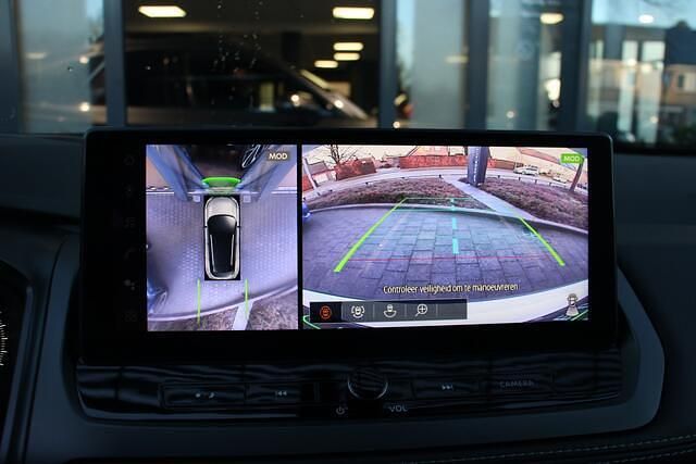 Occasion Nissan Qashqai N-Connecta 158 PK (116 kW) 2025 Wit SUV