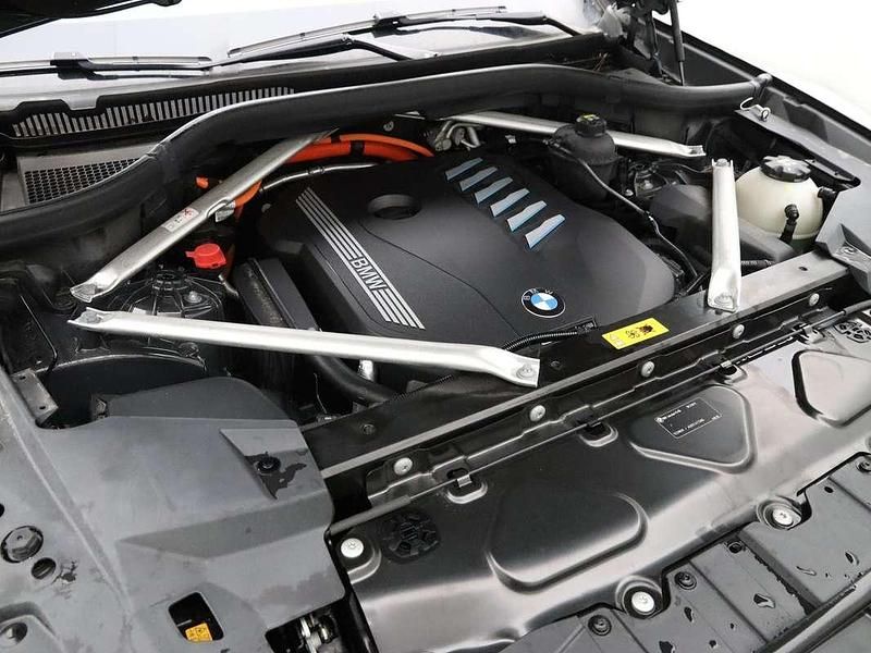 Occasion BMW X5 Executive 2021 Grijs SUV