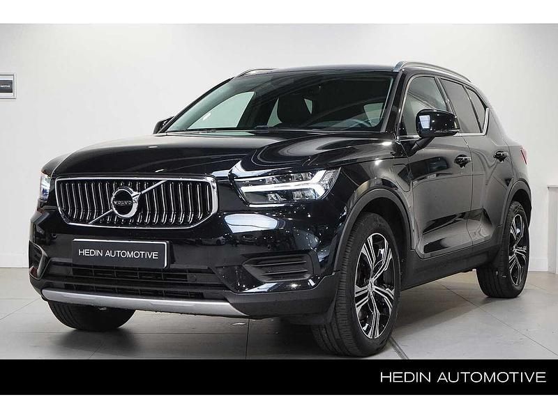 Gebruikt 2018 Volvo XC40 Inscription SUV | € 37.995 (Duur) - Afbeelding 1/4