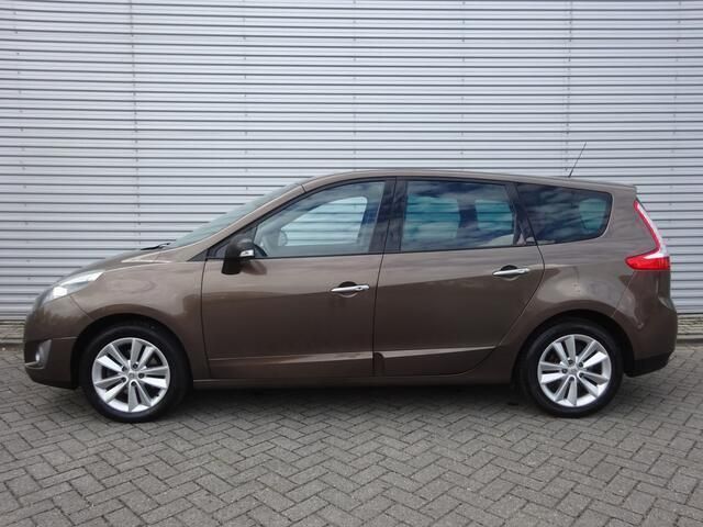 Occasion Renault Grand Scénic III 131 PK (96 kW) 2011 Mpv MPV