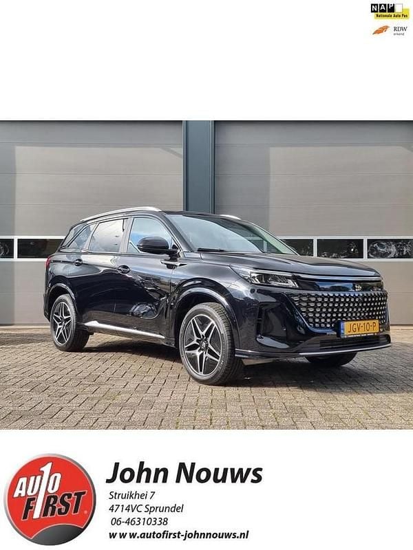 Nieuw 2025 DFSK E5 SUV | € 38.950 - Afbeelding 1/4