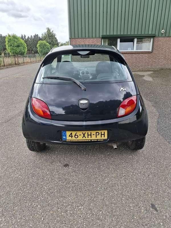 Occasion Ford Ka 60 PK (44 kW) 2007 Hatchback