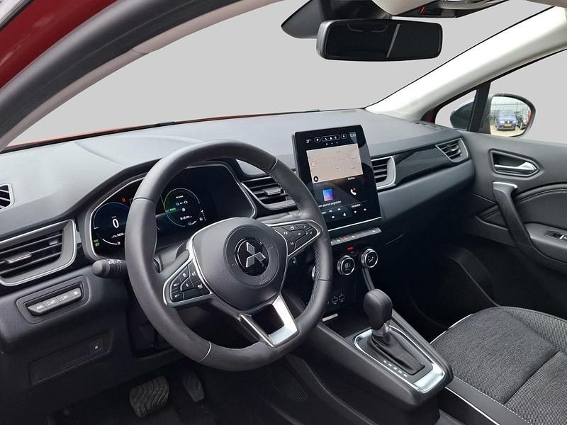 Occasion Mitsubishi ASX Edition 2024 Wit SUV