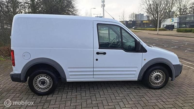 Occasion Ford Transit Connect Ambiente 90 PK (66 kW) 2010 MPV