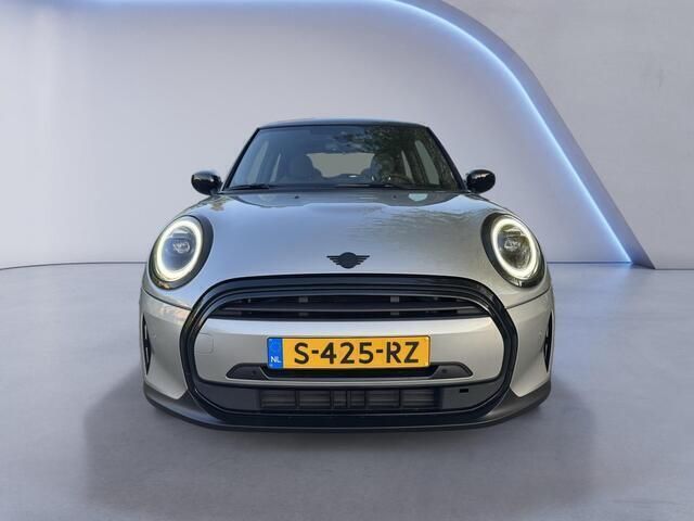 Occasion Mini Cooper 136 PK (100 kW) 2023 Grijs, metallic lak Hatchback