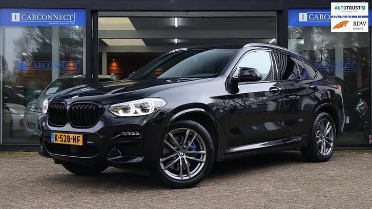 Occasion BMW X4 Executive 360 PK (264 kW) 2020 SUV