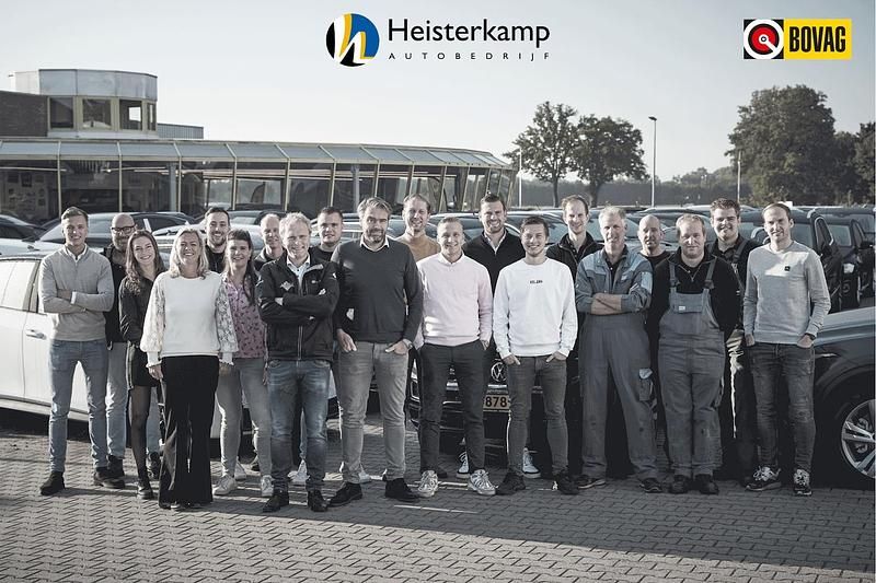 Wit Gebruikt 2019 Seat Arona Style SUV | € 13.450 (Goede deal) - Afbeelding 1/1