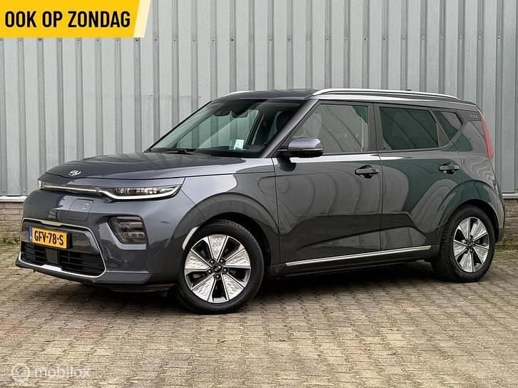 Occasion Kia Soul EV 150 kW (204 PK) 2021 SUV