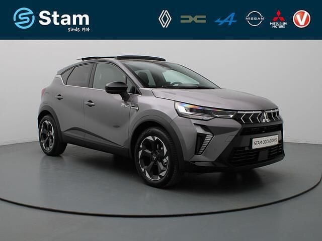 Grijs Nieuw 2025 Mitsubishi ASX Instyle SUV | € 33.990 (Goede deal) - Afbeelding 1/4
