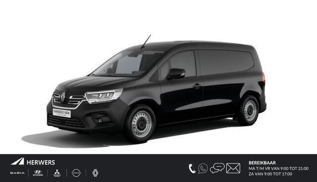 Overige Nieuw 2025 Renault Kangoo MPV | € 31.315 (Eerlijke prijs) - Afbeelding 1/3