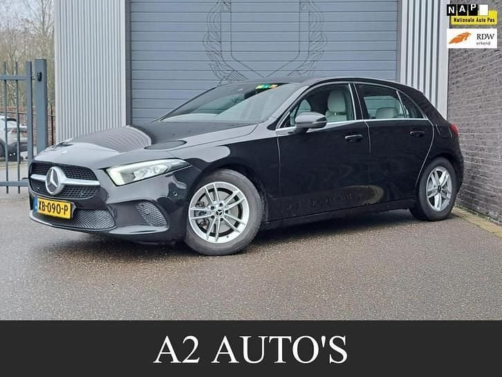 Occasion 2018 Mercedes A200 Business | € 16.950 (Super prijs) - Afbeelding 1/4