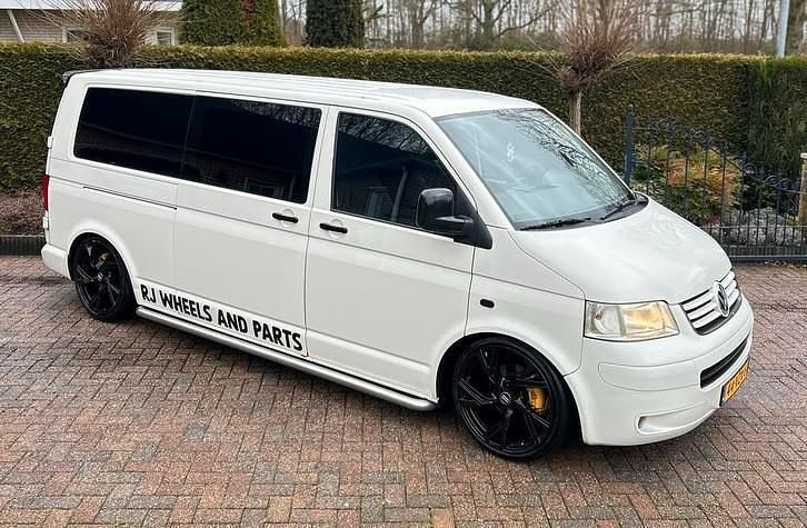 Occasion VW T5 84 PK (61 kW) 2009 Van