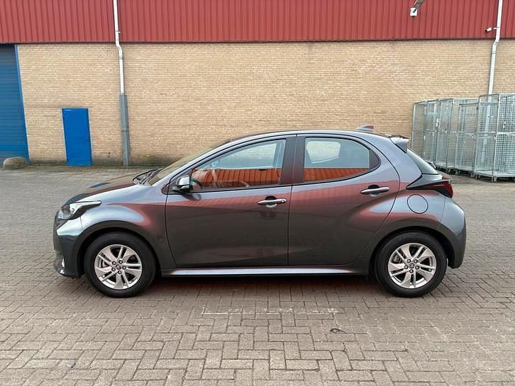 Occasion Toyota Yaris 92 PK (67 kW) 2024 Hatchback