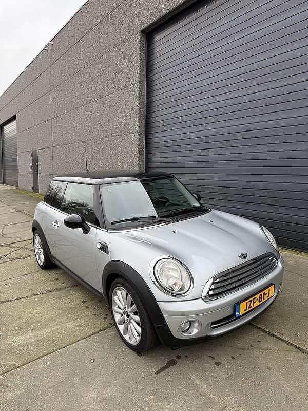 Occasion Mini Cooper 116 PK (85 kW) 2008 Hatchback
