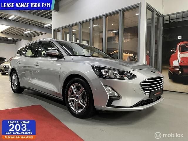 Overige Gebruikt 2019 Ford Focus Stationwagen | € 11.750 (Goede deal) - Afbeelding 1/4