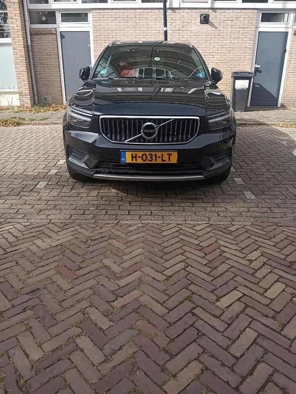 Gebruikt 2020 Volvo XC40 SUV | € 19.850 (Goede deal) - Afbeelding 1/4