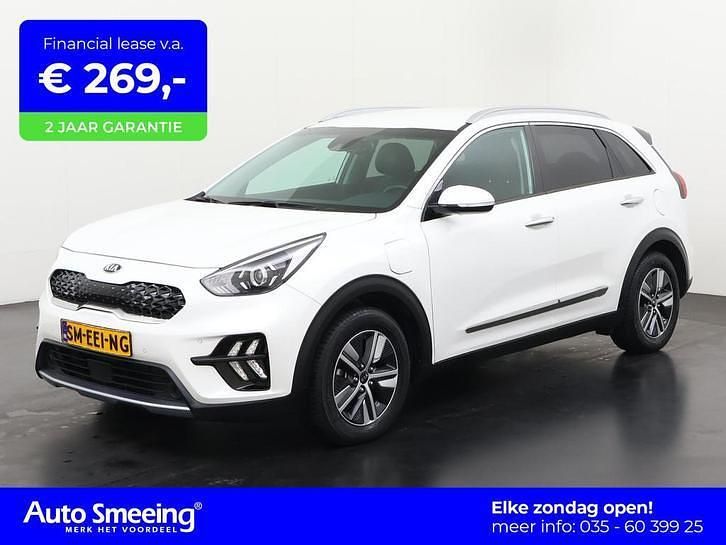 Occasion Kia e-Niro 103 kW (141 PK) 2021 SUV