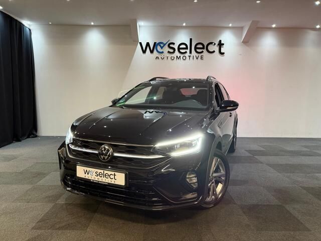 Zwart Gebruikt 2022 VW Taigo Business SUV | € 28.950 (Iets duurder) - Afbeelding 1/4