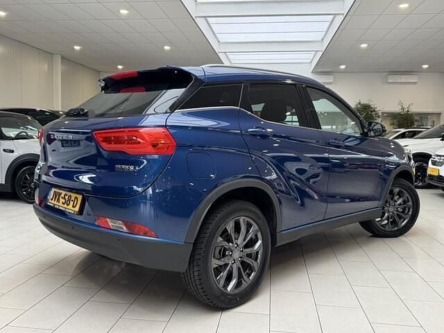 Occasion Seres 3 119 kW (163 PK) 2026 Blauw SUV