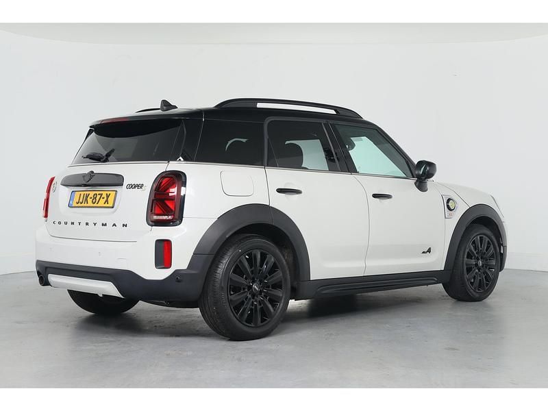 Occasion Mini Cooper Countryman Chili 221 PK (162 kW) 2023 Wit SUV