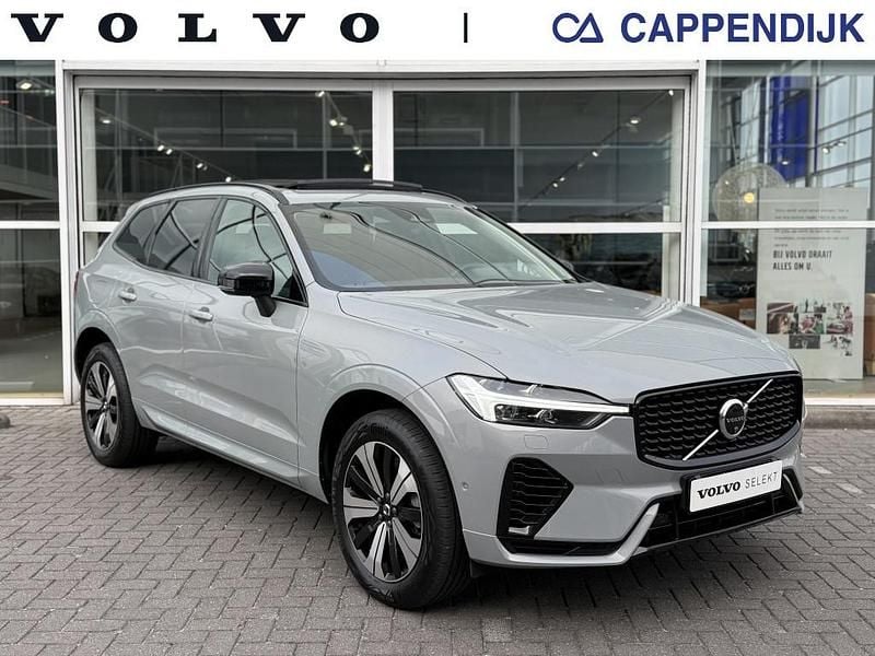 Suv Gebruikt 2025 Volvo XC60 Plus SUV | € 58.950 (Duur) - Afbeelding 1/4