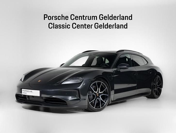 Occasion Porsche Taycan Sport Turismo 300 kW (408 PK) 2024