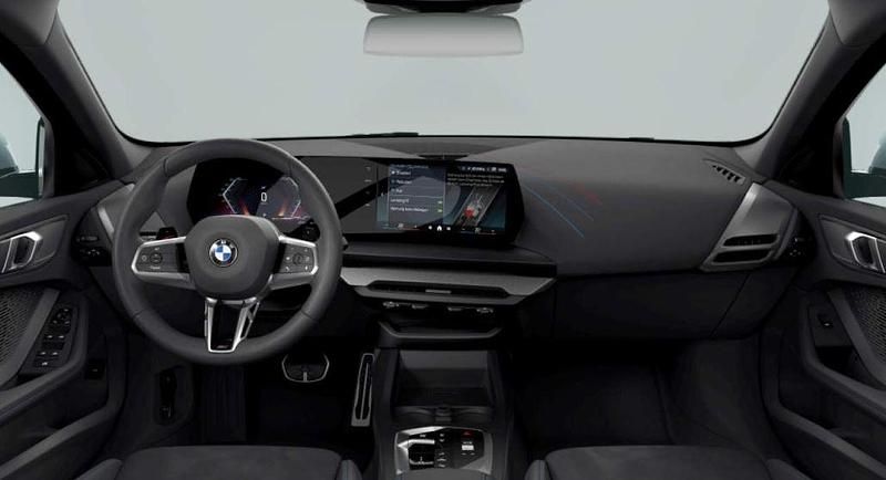 Occasion BMW 120 M Sport 2025 Grijs (metallic) Hatchback