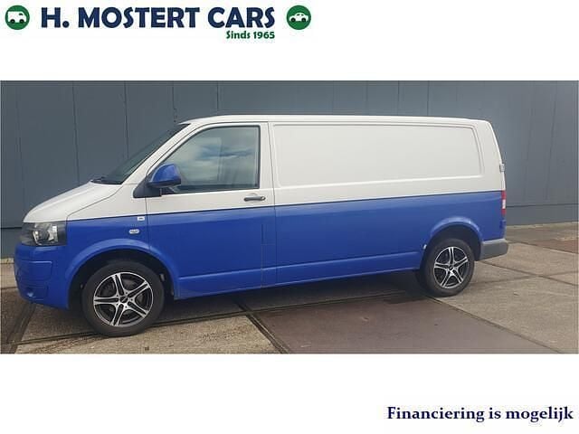 Overige Gebruikt 2013 VW T5 Trendline Van | € 4.950 (Goede deal) - Afbeelding 1/4